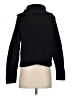 Vince. Black Wool Pullover Sweater Size XS - photo 2