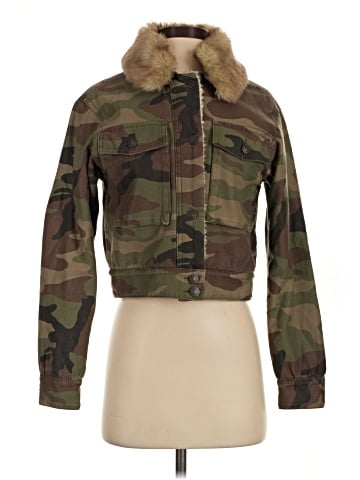 Abercrombie & Fitch Jacket (view 1)