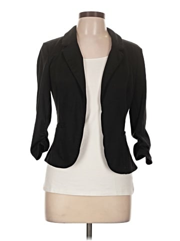 Candie's Blazer (view 1)