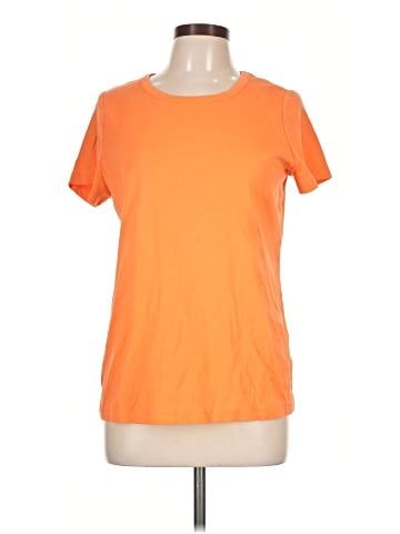 Lands' End Short Sleeve T-Shirt (view 1)