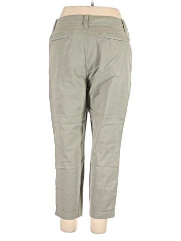 Gap Khakis (view 2)