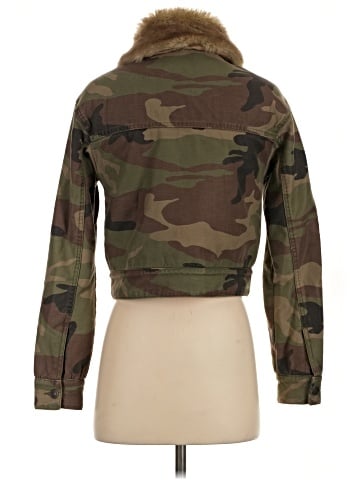 Abercrombie & Fitch Jacket (view 2)
