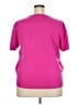 Vicki Wayne Pink Short Sleeve Top Size XXL - photo 2