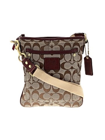 Coach Crossbody Bag (view 1)