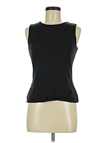 Tahari Sleeveless T-Shirt (view 1)