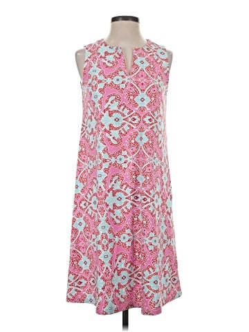 J. McLaughlin Casual Dress (view 1)