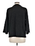 Banana Republic Gray Turtleneck Sweater Size M - photo 2