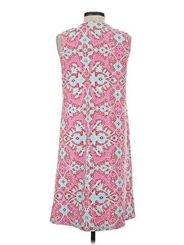 J. McLaughlin Casual Dress (view 2)