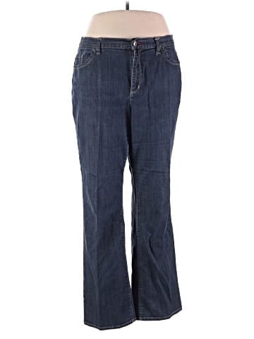 Talbots Jeans (view 1)