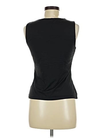 Tahari Sleeveless T-Shirt (view 2)