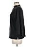 Banana Republic Gray Turtleneck Sweater Size M - photo 5
