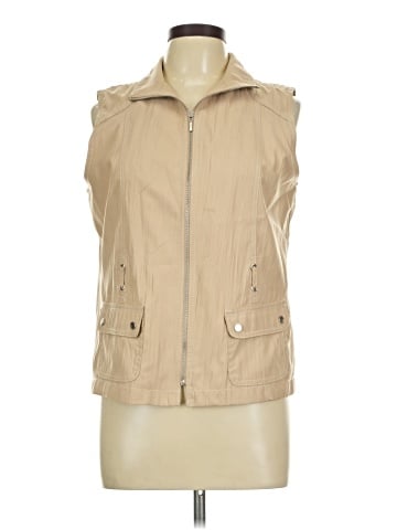 Allison Daley Vest (view 1)