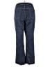 Talbots Blue Jeans Size 20 - photo 2