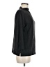 Banana Republic Gray Turtleneck Sweater Size M - photo 4