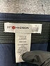 89th & Madison Blue Active Pants Size 14 - photo 4