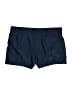 Alleson Athletic Solid Blue Athletic Shorts Size L - photo 1