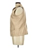 Allison Daley Tan Vest Size 8 - photo 5