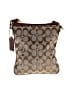 Coach Brown Crossbody Bag One size - photo 3
