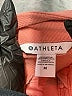 Athleta Pink Turtleneck Sweater Size M - photo 7