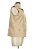 Allison Daley Tan Vest Size 8 - photo 4