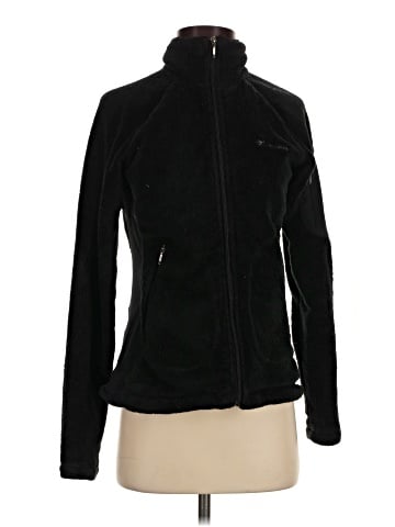 Columbia Jacket (view 1)