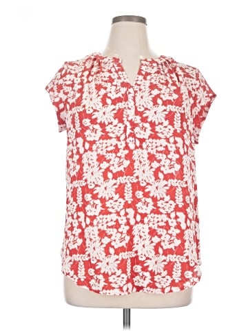 Fun2Fun Short Sleeve T-Shirt (view 1)