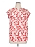 Fun2Fun Red Short Sleeve T-Shirt Size XXL - photo 1