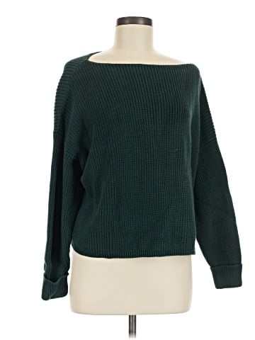 French Connection Pullover Sweater (view 1)