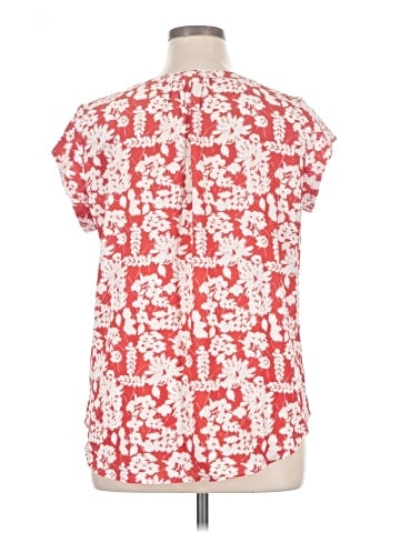 Fun2Fun Short Sleeve T-Shirt (view 2)