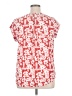 Fun2Fun Red Short Sleeve T-Shirt Size XXL - photo 2
