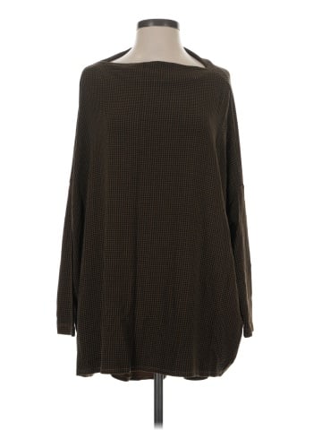 bryn WALKER Long Sleeve Top (view 1)