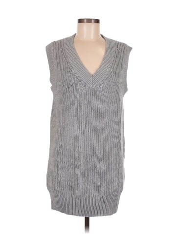 Abercrombie & Fitch Sweater Vest (view 1)