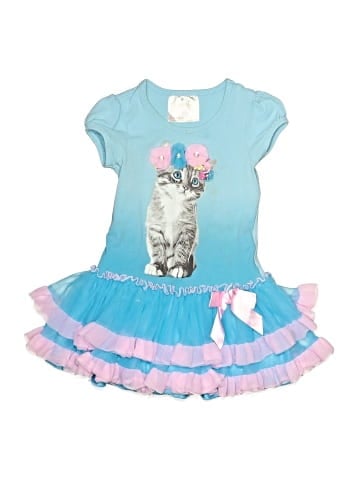 Beautees Dress (view 1)