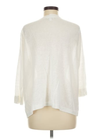 J.Jill Cardigan (view 2)