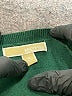 MICHAEL Michael Kors Green Pullover Sweater Size M - photo 7