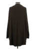 bryn WALKER Brown Long Sleeve Top Size S - photo 2