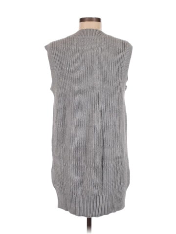 Abercrombie & Fitch Sweater Vest (view 2)