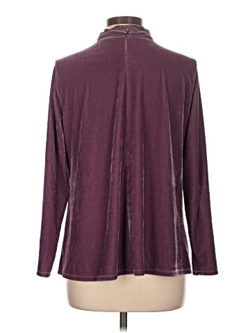 Soft Surroundings Turtleneck Sweater (view 2)