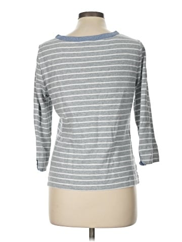 Nautica 3/4 Sleeve T-Shirt (view 2)