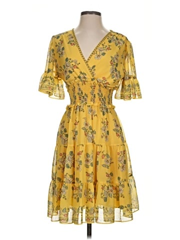 Max Studio Cocktail Dress (view 1)