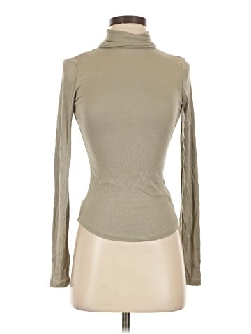 Sunday Best Long Sleeve Turtleneck (view 1)