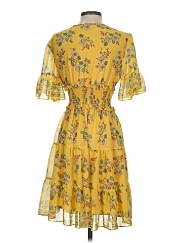 Max Studio Cocktail Dress (view 2)