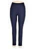 Puma Blue Active Pants Size XL - photo 1