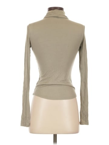 Sunday Best Long Sleeve Turtleneck (view 2)
