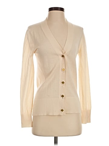 Tory Burch Long Sleeve Top (view 1)