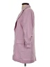 H&M 100% Polyester Pink Blazer Size S - photo 5