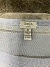 Bela NYC Blue Pullover Sweater Size M - photo 7