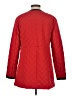 Talbots 100% Polyester Red Coat Size S - photo 2
