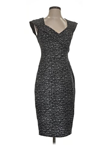 Maggy London Cocktail Dress (view 1)