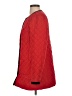 Talbots 100% Polyester Red Coat Size S - photo 5